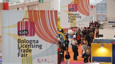Bologna Licensing Trade Fair/Kids sta tornando!