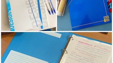 Creare il proprio kit scuola