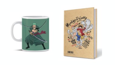 Salpare con stile nel mondo di One Piece
