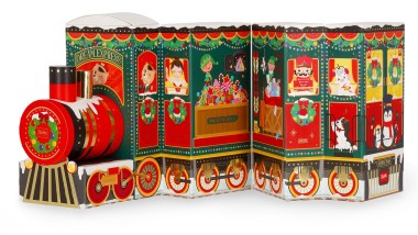 Tutti a bordo del Dream Express!