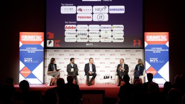 Forum Retail 2025 alla 25ma edizione