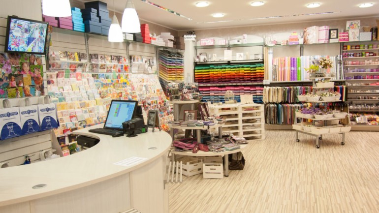 Cartolerie e librerie aperte (ma non ovunque)