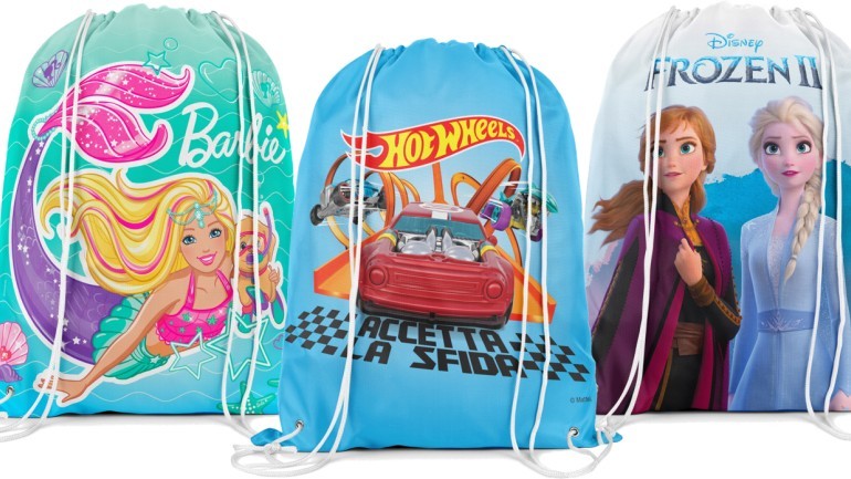 Mattel sorprende anche in spiaggia con Estatissimo 2020