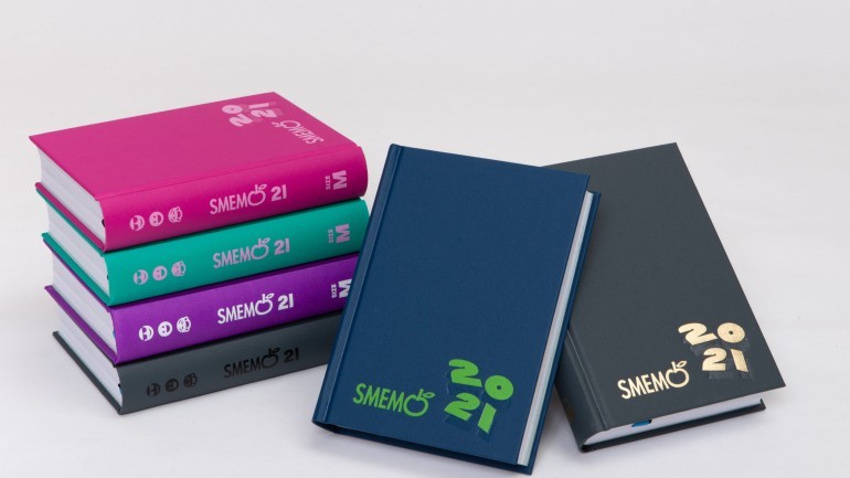SMEMORANDA 2021: RIPRENDIAMOCI LE "STORIES"!