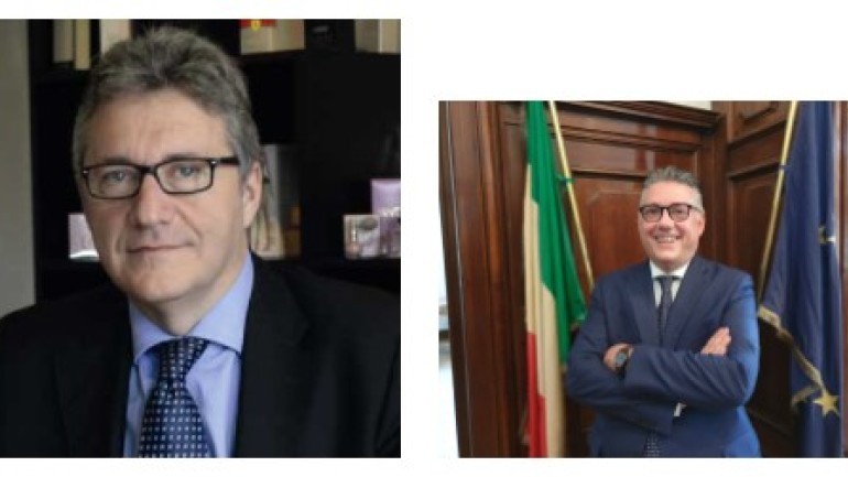 Nuove nomine in Assografici - Unione GCT Milano