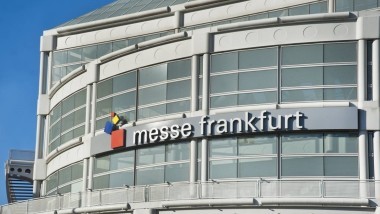 Messe Frankfurt sospende gli eventi in Russia