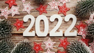 NATALE 2022: LE ANTICIPAZIONI SUL PROSSIMO NUMERO!