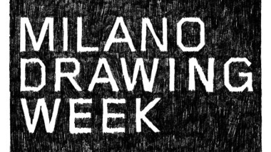 FABRIANO per Milano Drawing Week 2022