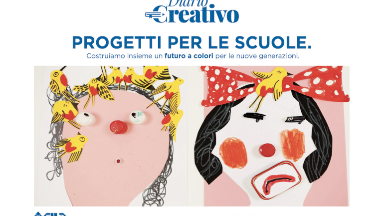 All’insegna del pensiero creativo e della sostenibilità