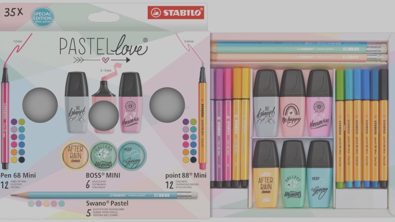 La Pastel mania prosegue anche quest’anno!	