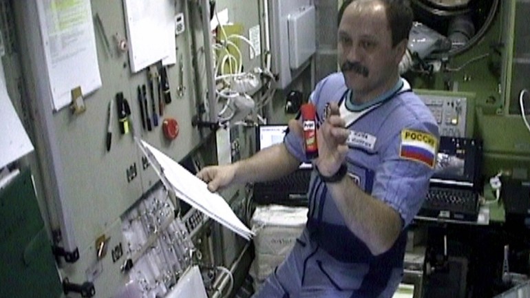 Cento anni di prodotti Henkel