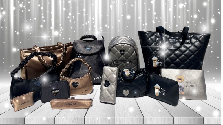 Pandorine 2025 nuova collezione