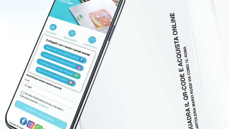 Nuovo formato per CoLibrì Eco Standard