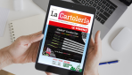 La Cartoleria - gennaio 2024