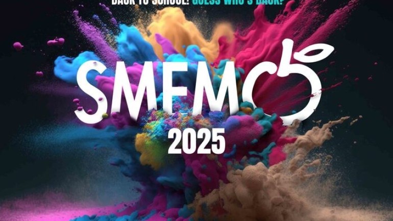 Smemoranda 2025: work in progress!