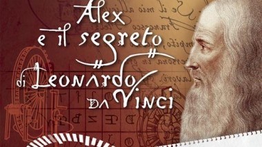 Escape Game insieme a Leonardo Da Vinci