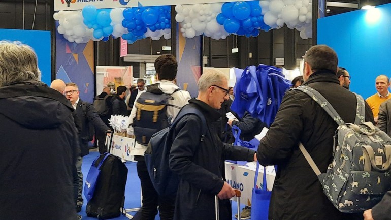 Toys & Baby Milano: inizia il countdown!