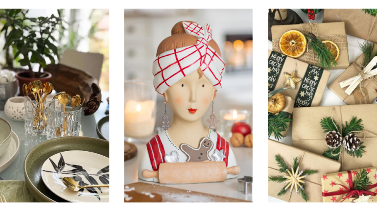 BeTrend: l’evento dell’home decor  e oggettistica 