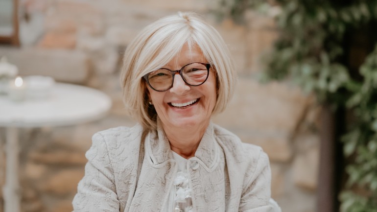 Addio ad Anna Venturelli, l’amica dei peluche