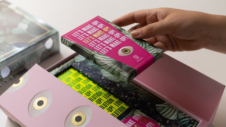 Mondi presenta le sue carte premium
