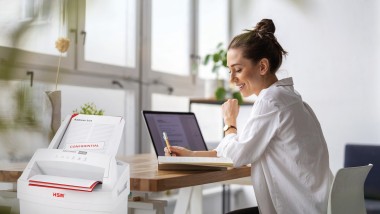 Per la protezione dei dati personali in ufficio