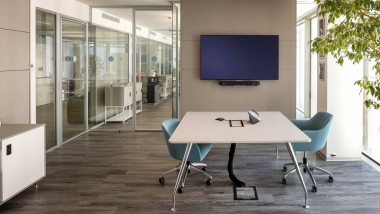 Quanto conta il design in ufficio