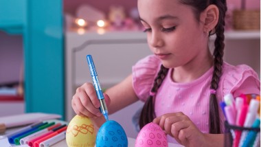 Decora la Pasqua con CARIOCA!