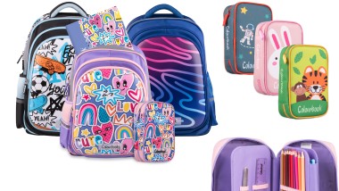 Colourbook Back to School 2025 