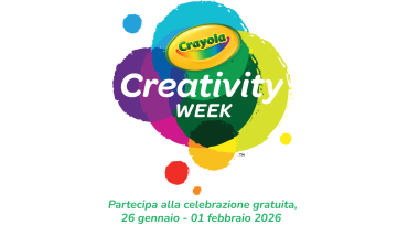 La creatività da coltivare in ogni momento