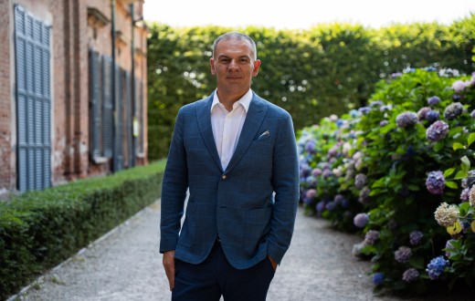 GENESIO ROCCA È IL NUOVO PRESIDENTE DI ASSOGIOCATTOLI 