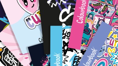 CUORI, SKATE, LINEE E GRAFFITI