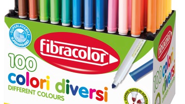 Esplosione di Creatività per Piccoli e Grandi Artisti!