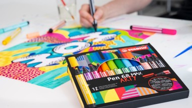 Una punta per ogni attacco d’arte!