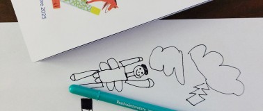 Tratto PEN al Festivaletteratura 2025 di Mantova