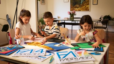 TANTE NUOVE IDEE PER IL DISEGNO