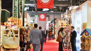 HOMEWARE, GIFTWARE E FESTIVITY in scena a Quick&More