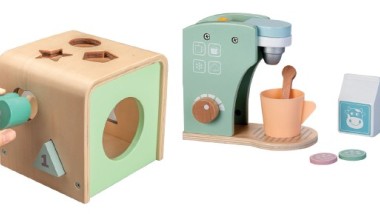 IDEE-REGALO COLOROSA: NUOVE EMOZIONI PER BAMBINI E GENITORI