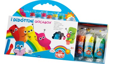 REGALI CREATIVI PER UN NATALE DA VIVERE E CONDIVIDERE