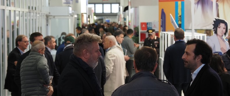 Big Buyer 2025: ne parliamo a novembre su La Cartoleria