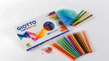 FILA al fianco di Nipoti di Babbo Natale con GIOTTO