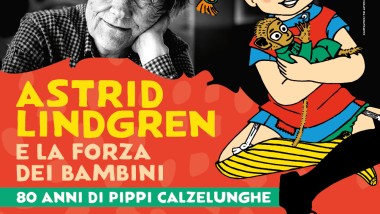 Un tributo a Pippi e alla magia dell'infanzia
