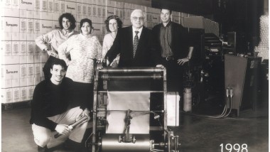 COLOROSA 5.0, CINQUANT’ANNI E NON LI DIMOSTRA