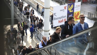 Viscom Italia annuncia un nuovo format per il 2026