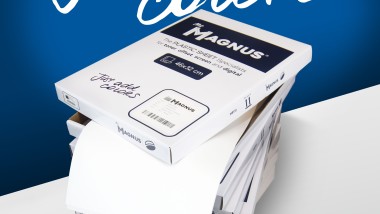 Quando l'innovazione entra in cartoleria