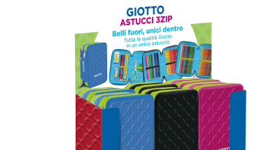 Qualità, stile e sicurezza. Tutto in un solo astuccio