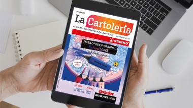 A novembre, tutta la carica di Big Buyer 2025