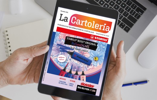 A novembre, tutta la carica di Big Buyer 2025