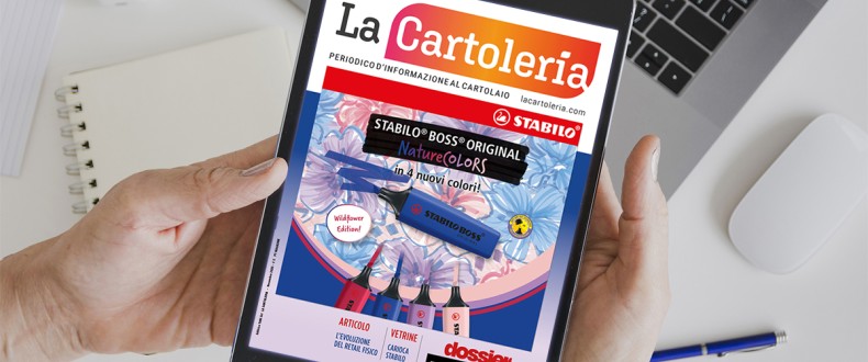 A novembre, tutta la carica di Big Buyer 2025