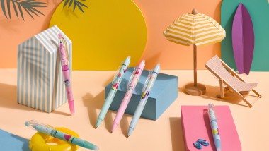 Penne per ogni stagione, tutte da collezionare!