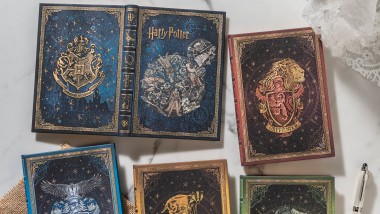 In arrivo il maghetto inglese più famoso del mondo